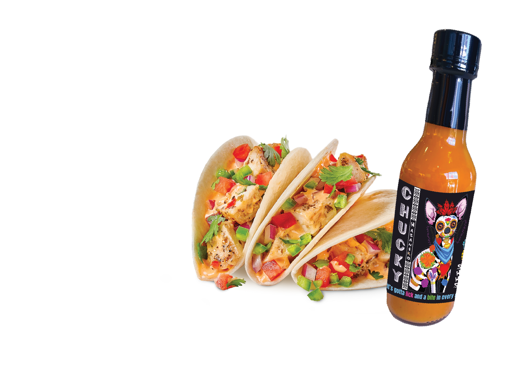 tacobottle