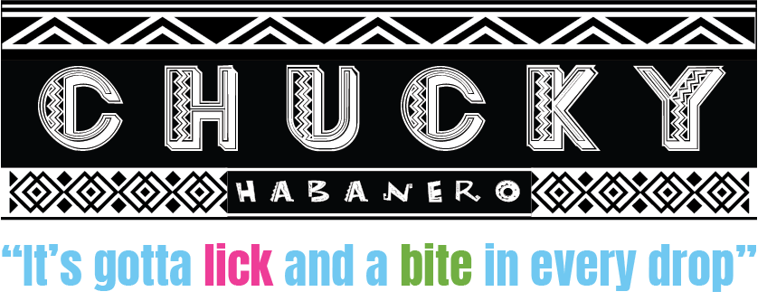 Chucky Habanero Sauce