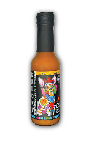 Ghost 500ml