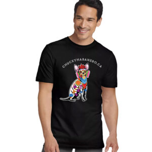 Men's Premium Chucky T-Shirt